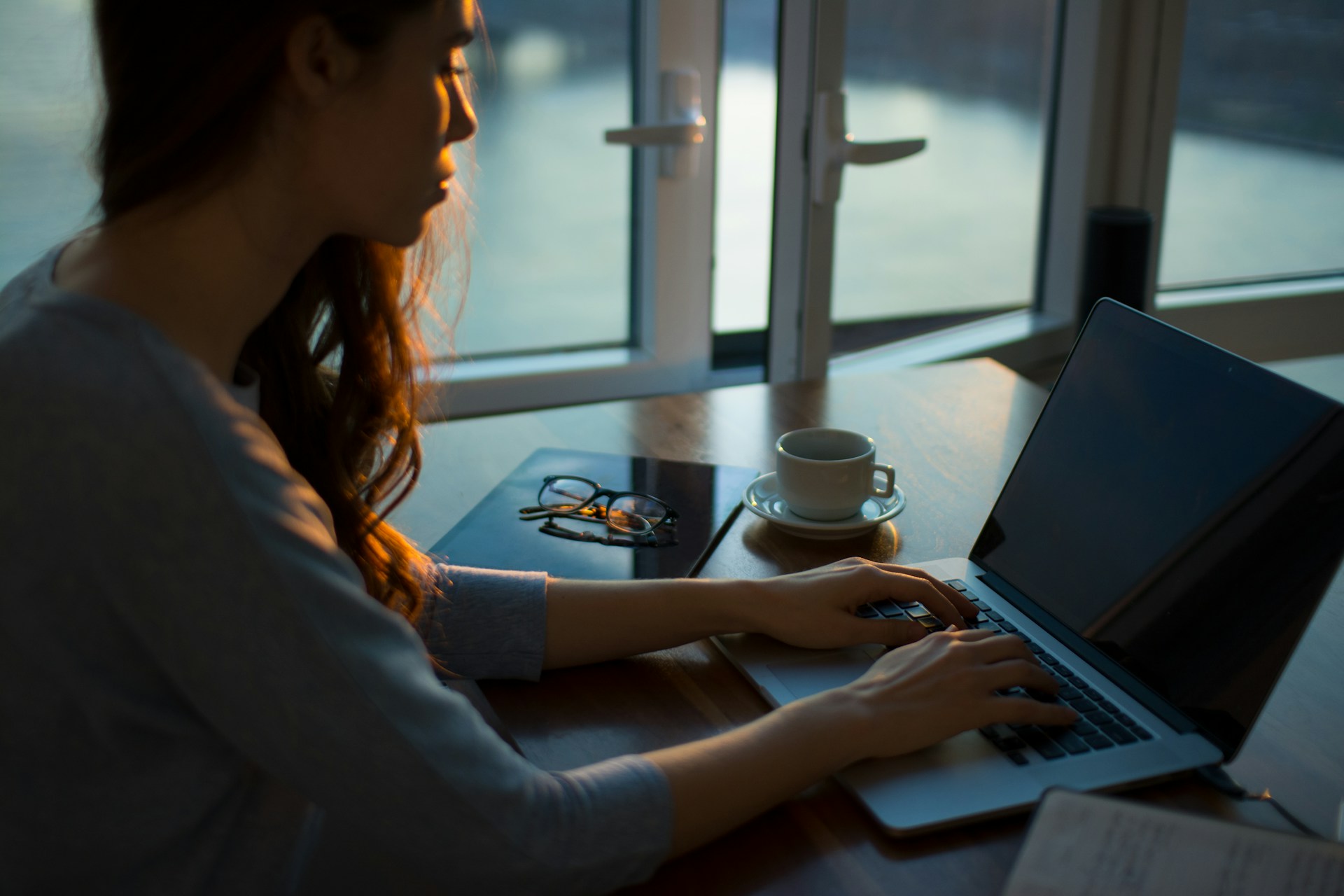 Slow living – bringing balance into everyday work