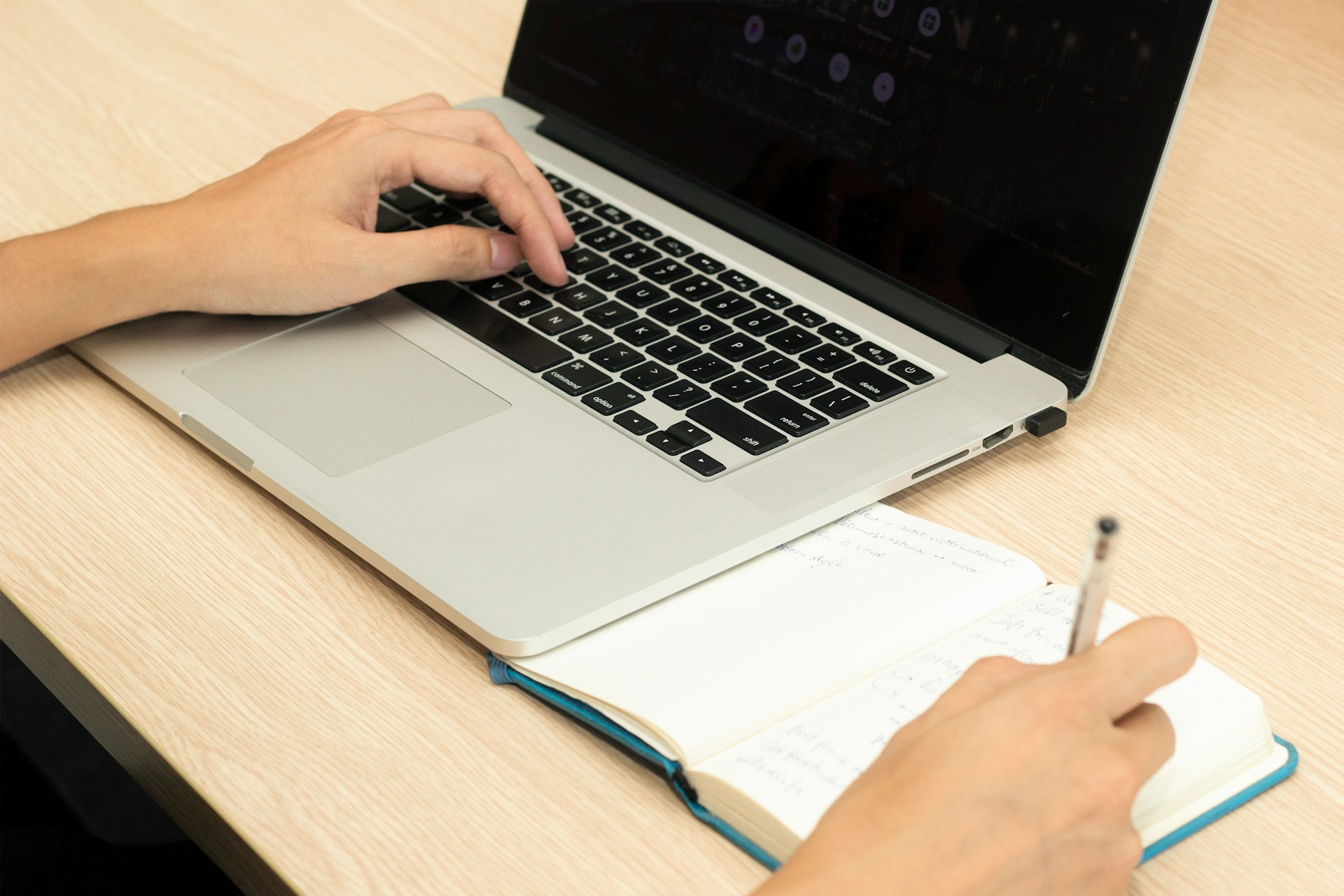 Back to School – essentials for a mindful and productive return