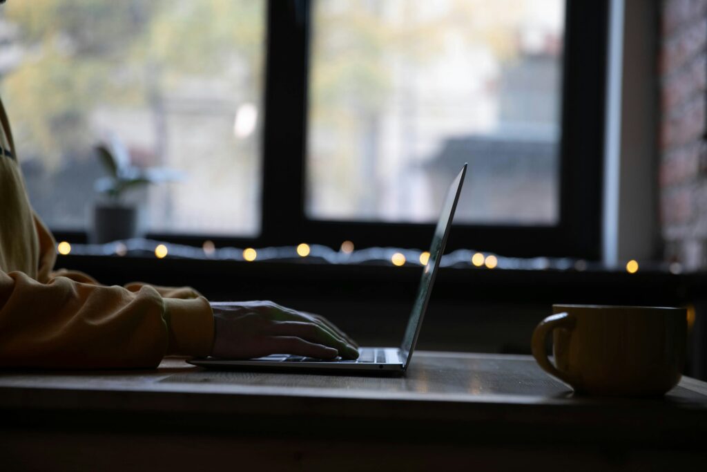 desk