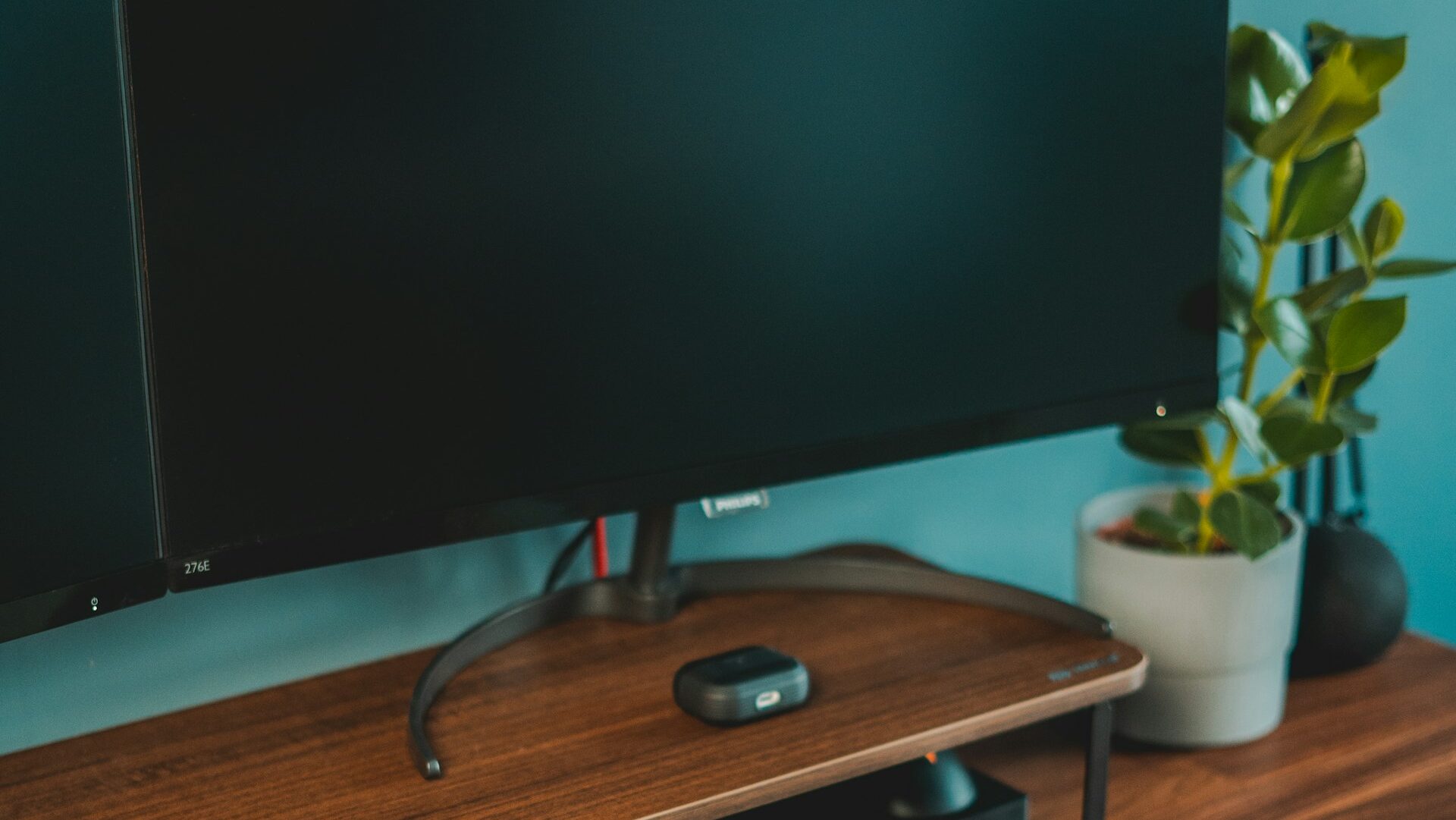 desk shelf